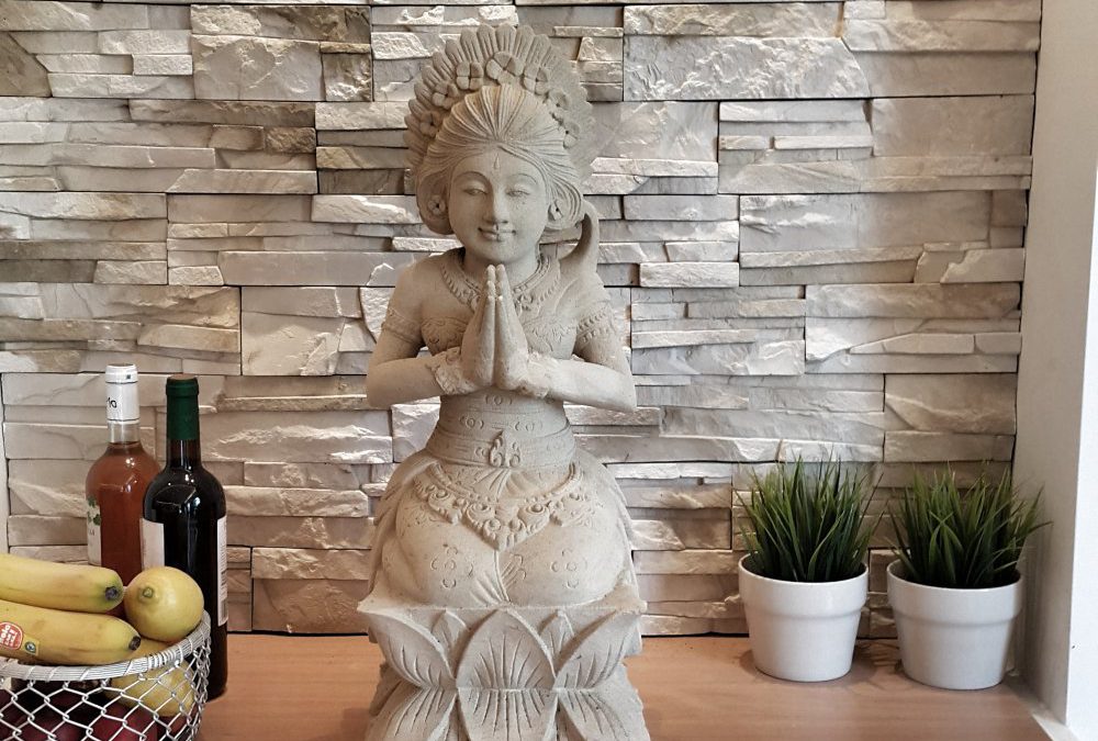 Balijska księżniczka