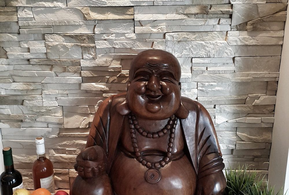Budda (duży)