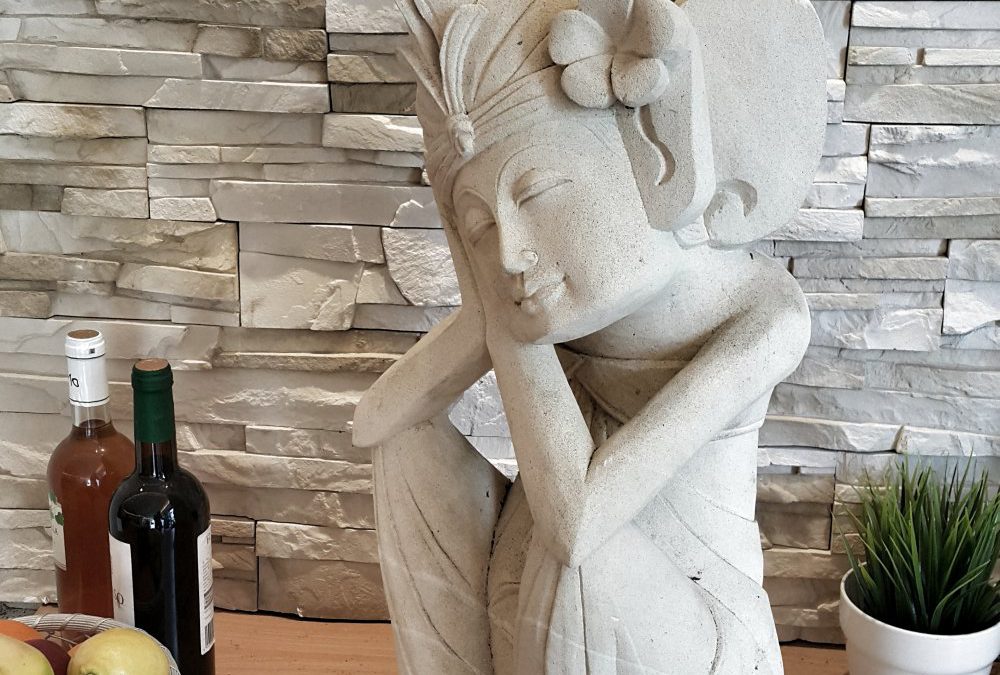 Książę z kamienia