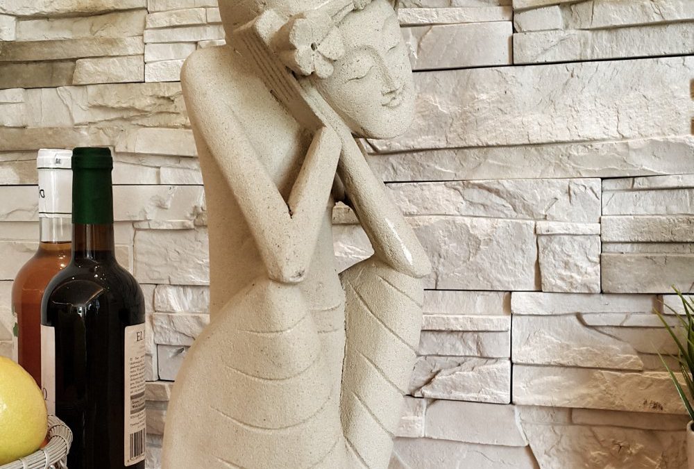 Księżniczka z kamienia